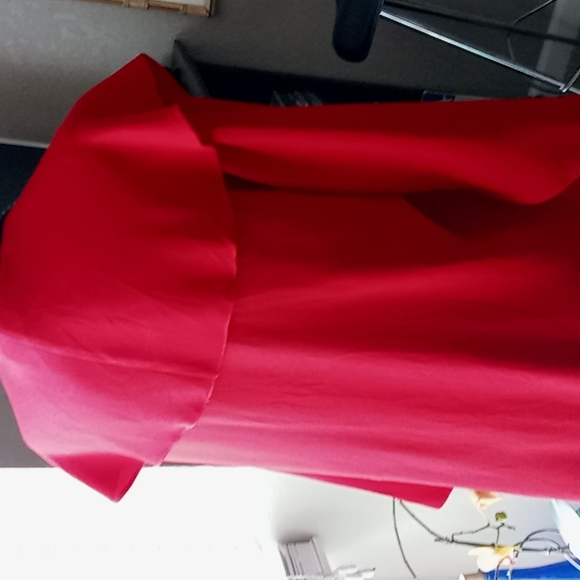 Retro Jacket - Picture 2 of 5